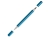 Металлическая ручка и вечный карандаш «Van Gogh», голубой