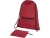 Складной рюкзак «Hoss», красный, полиэстер