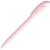 GOLF SAFE TOUCH, ручка шариковая, светло-розовый, пластик, розовый, пластик
