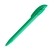 Ручка шариковая GOLF SOLID, зеленый, пластик