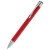 Ручка Ньюлина с корпусом из бумаги, красный, красный