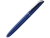 Ручка-роллер пластиковая «Quantum МR», синий, пластик