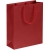 Пакет Wide, красный, красный, бумага, malmero 120 г/м².