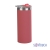 Термостакан "Хилтон" 480 мл, покрытие soft touch, красный, нержавеющая сталь/soft touch