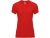 Спортивная футболка «Bahrain» женская, красный, полиэстер