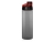 Спортивная бутылка для воды с держателем «Biggy», 1000 мл, красный, полипропилен
