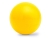 Мяч-антистресс SEYKU, желтый, пластик