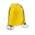 Рюкзак "URBAN", золотисто-желтый, 45×34,5 см, 100% полиэстер, 210D, желтый, 100% полиэстер, плотность 210d