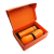 Набор Hot Box C2 B (оранжевый), оранжевый, металл, микрогофрокартон