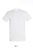 Фуфайка (футболка) IMPERIAL мужская,Белый XXL, белый
