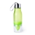 Бутылка SELMY, пластик, объем 700 мл., зеленый