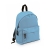 Рюкзак DISCOVERY, голубой, 38 x 28 x12 см, 100% полиэстер 600D, голубой, 100% полиэстер 600d
