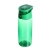 Пластиковая бутылка Blink, зеленая, зеленый