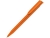 Ручка пластиковая шариковая «Happy», оранжевый, пластик