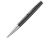 Ручка шариковая металлическая «Elegance», черный, серебристый, металл