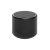 Портативная mini Bluetooth-колонка Sound Burger "Roll" черный, черный