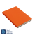 Ежедневник Bplanner.01 orange (оранжевый)