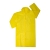 Дождевик "Pure" жёлтого цвета , 68 х 118 см. материал этиленвинилацетат, желтый