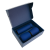 Набор Hot Box C2 (софт-тач) (синий), синий, soft touch
