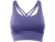 Спортивный топ «Basel» женский, фиолетовый, полиэстер, эластан