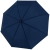 Складной зонт Fiber Magic Superstrong, темно-синий, синий, купол - эпонж, 190т; спицы - стеклопластик