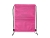 Рюкзак-холодильник GRAJA, розовый, полиэстер