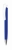 Ручка шариковая Trinity Kg Si Gum (темно-синий), синий, пластик, soft touch