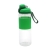 Спортивная бутылка Oriole Tritan, зеленая, зеленый