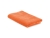 Пляжное полотенце «SARDEGNA», оранжевый, хлопок