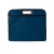 Конференц-сумка JOIN, темно-синий, 38 х 32 см,  100% полиэстер 600D, синий, 100% полиэстер 600d