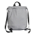 Рюкзак RUN, светоотражающий серый, 48х40см, 100% нейлон, серый, нейлон