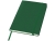 Блокнот А5 «Juan», зеленый, картон