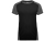 Спортивная футболка «Zolder» женская, черный, полиэстер