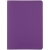 Обложка для паспорта Shall Simple, фиолетовый, фиолетовый