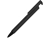 Ручка-подставка металлическая «Кипер Q», черный, металл