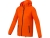 Куртка легкая «Dinlas» женская, оранжевый, полиэстер