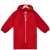 Дождевик детский Rainman Kids, красный, красный, полиэстер 100%, плотность 60 г/м²; таффета