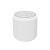 Беспроводная Bluetooth колонка Fosh, белая, белый