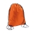 Рюкзак "URBAN", оранжевый, 45×34,5 см, 100% полиэстер, 210D, оранжевый, 100% полиэстер, плотность 210d
