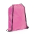Рюкзак SPOOK, розовый, 42*34 см,  полиэстер 210 Т, розовый, полиэстер 210 т