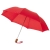Складной зонт Oho 20", красный, полиэстер