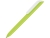 Ручка пластиковая шариковая «Vane KG F», зеленый, пластик