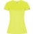 Спортивная футболка IMOLA WOMAN женская, ФЛУОРЕСЦЕНТНЫЙ ЖЕЛТЫЙ 2XL, флуоресцентный желтый