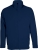 Куртка мужская Nova Men 200, темно-синяя, синий, полиэстер 100%, плотность 200 г/м²; флис, (микрофлис)
