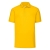 Рубашка поло мужская "65/35 Polo", солнечно-желтый_XL, 65% п/э, 35% х/б, 180 г/м2, желтый, хлопок 35%, полиэстер 65%, плотность 180 г/м2