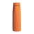 Термос "Calypso" 500 мл, покрытие soft touch, коробка, оранжевый, нержавеющая сталь/soft touch