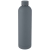 Spring Медная спортивная бутылка объемом 1 л с вакуумной изоляцией, серый