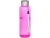 Бутылка спортивная «Bodhi» из тритана, фиолетовый, пластик, металл