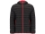 Куртка «Norway sport», мужская, черный, красный, полиэстер