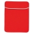 Чехол для ноутбука; красный; 29.5х36.5х2см; нейлон, полиэстер, спандекс; шелкография, красный